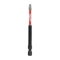 Бита для шуруповерта Milwaukee SHOCKWAVE TX15, 90мм 1шт (4932471571) - уменьшенное изображение 2