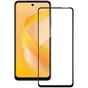 Скло захисне ACCLAB Full Glue Infinix Smart 8 Black (1283126589652) - зменшене зображення 2