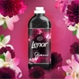 Кондиціонер для білизни Lenor Діамант і квітка лотоса 1.42 л (8001841375687) - зменшене зображення 4