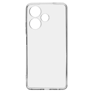 Чохол до мобільного телефона BeCover Infinix Hot 30 (X6831)Transparancy (710390) зображення 1