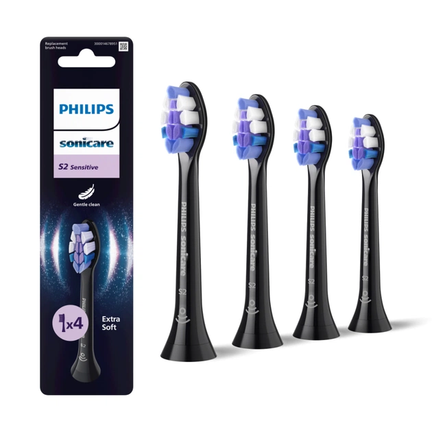 Насадка для зубної щітки Philips HX6054/88 - зображення 1