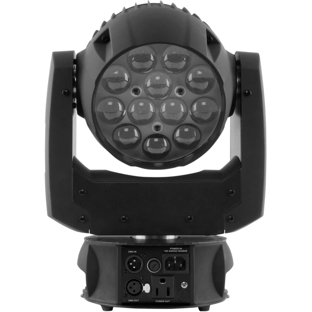 Световая голова Chauvet Intimidator Wash Zoom 450 IRC - изображение 3