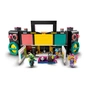Конструктор LEGO VIDIYO The Boombox (Бумбокс) 996 деталей (43115) - зменшене зображення 12