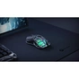 Мишка GravaStar Mercury M1 Pro magnesium alloy body BT/WL/USB-A RGB Gunmetal Gray (GRAVASTARM1PRO_GRY) - зменшене зображення 4