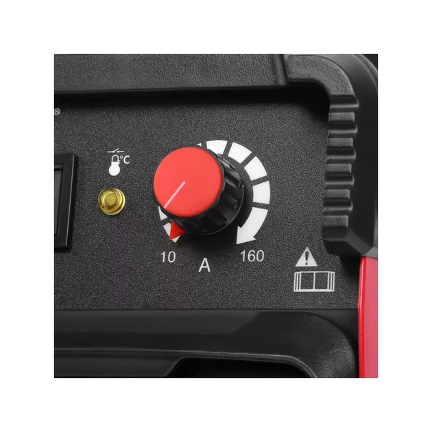 Зварювальний апарат Ronix інверторний 160А (RH-4692) - picture 5