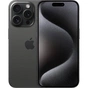 Смартфон Apple iPhone 15 Pro 128GB e-Sim Black Titanium (Восстановленный / Близкий к идеальному) - уменьшенное изображение 1