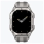 Смарт-годинник KOSPET PULSE 2 SILVER (6978602500683) - зменшене зображення 3