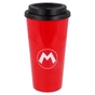 Термокружка Stor Super Mario - Star, Double Walled Coffee Tumbler 520 ml (Stor-01379) - зменшене зображення 3