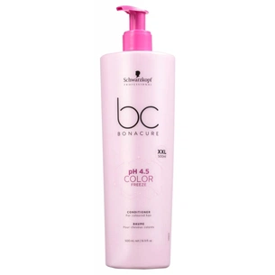 Кондиціонер для волосся Schwarzkopf Professional BC Bonacure pH 4.5 Colour Freeze Conditioner 500 мл (4045787427929) зображення 1