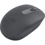 Мишка Logitech M196 Bluetooth Graphite (910-007459) - зменшене зображення 4
