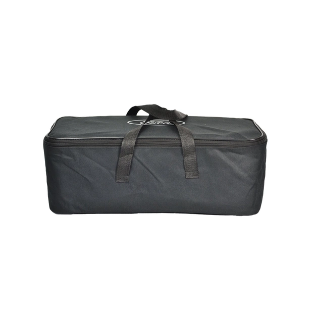 Набір техдопомоги Poputchik Базовий, Ford, чорна (01-146-IS) - picture 8