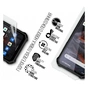 Пленка защитная Armorstandart Oukitel WP19 (ARM73630) - уменьшенное изображение 2