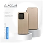 Чехол для мобильного телефона ACCLAB Elegance Tecno Spark 10 Gold (1283126584329) - уменьшенное изображение 3