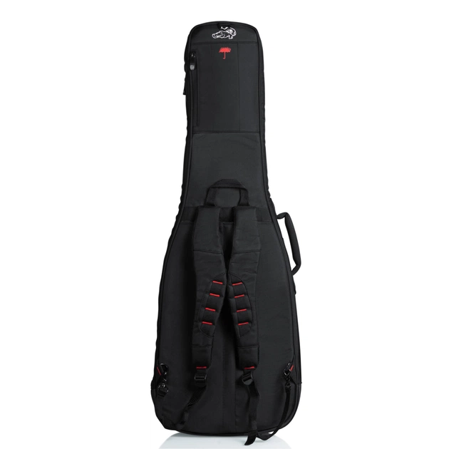 Чохол для гітари Gator Pro-Go Electric Guitar Gig Bag (G-PG ELECTRIC) - picture 3