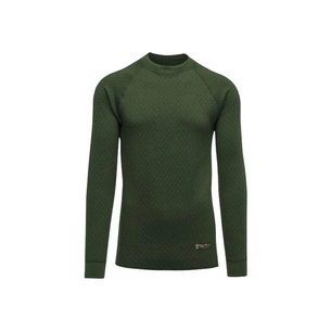 Термокофта Thermowave Base Layer 780 3в1 Темно-зелений M (113IN1411-780M) зображення 1