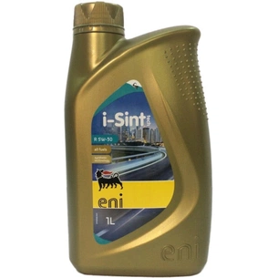 Моторна олива Eni I-Sint tech R 5W-30 1л (101596) зображення 1