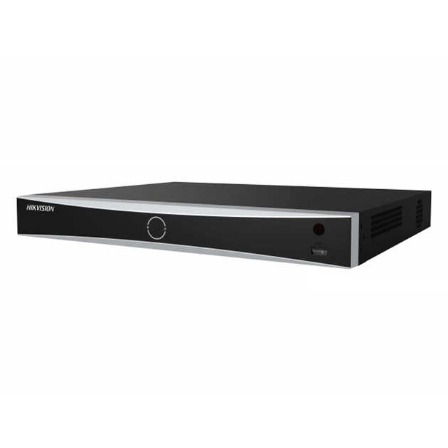 Видеорегистратор Hikvision DS-7608NXI-K1(B) - изображение 1