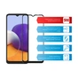 Скло захисне ACCLAB Full Glue Samsung A22 (1283126512551) - зменшене зображення 2