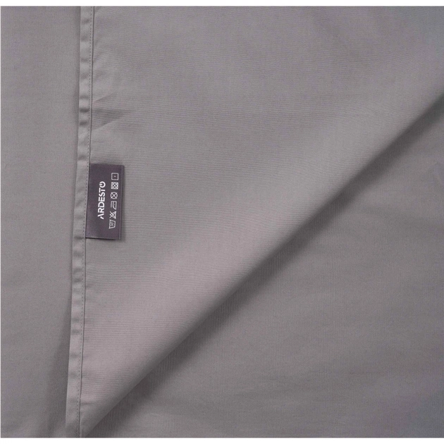 Простирадло Ardesto Mix&Match сатин 180х240 см мусон (ART1824FSD) - picture 3