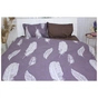 Постільна білизна MirSon Бязь Premium Paula №33INT 175х210 (2200000997418) - зменшене зображення 2