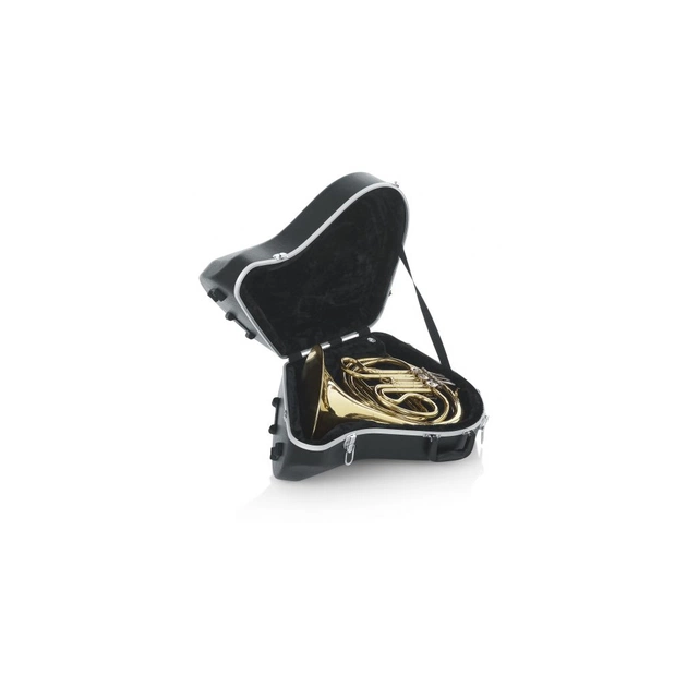Кейс для духових інструментів Gator French Horn Case (GC-FRENCH HORN) - изображение 1