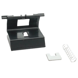 Гальмівний майданчик HP LJ P1005/1006 аналог RM1-4006 Welldo (RM1-4006-WDS) зображення 1