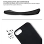 Чехол для мобильного телефона BeCover Apple iPhone 17e Black (715146) - уменьшенное изображение 7