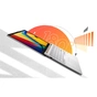 Ноутбук ASUS Vivobook Go 15 E1504FA-BQ2836 (90NB0ZR1-M04KD0) - уменьшенное изображение 10
