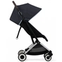 Коляска Cybex Orfeo SLV Ocean Blue (522004199) - зменшене зображення 3
