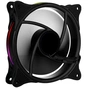 Кулер до корпусу AeroCool Eclipse 12 ARGB 6-Pi (4718009158122) - зменшене зображення 5