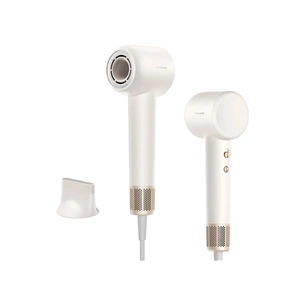 Фен Dreame Gleam White (AHD12A-WH) зображення 1