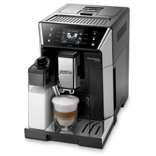 Кавомашина DeLonghi ECAM 550.55 SB (ECAM550.55SB) зображення 1