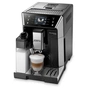 Кавомашина DeLonghi ECAM 550.55 SB (ECAM550.55SB) - зменшене зображення 1