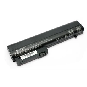 Акумулятор до ноутбука PowerPlant HP Business Notebook 2400 (HSTNN-FB22, HP2271LH) 10.8V 5200mAh (NB00000307) зображення 1