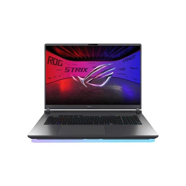 Ноутбук ASUS ROG Strix G18 G815JMR-S8031 (90NR0LE1-M004W0) - изображение 1