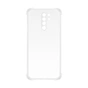 Чохол до мобільного телефона ACCLAB ShockProof Xiaomi Redmi 9/9 Prime Transparent (1283126588181) - зменшене зображення 1