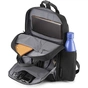 Рюкзак для ноутбука HP 15.6" Envy Urban BLAK Backpack (7XG56AA) - уменьшенное изображение 2