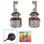 Автолампа PULSO Lampy PULSO LR2-D4S/USA Bridgelux CSP chips/12V/2*55W/10000Lm/6000k (LR2-D4S) - уменьшенное изображение 5