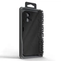 Чохол до мобільного телефона Armorstandart Matte Slim Fit Motorola G34 5G Camera cover Black (ARM73879) - зменшене зображення 5