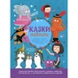 Книга Казки навпаки - Джо Франклін, Саманта Ньюман, Стюарт Росс Ранок (9786170996169) - зменшене зображення 1