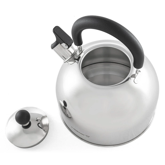 Чайник Hölmer Euphoria 2,5 л (WK-4325-BSSS Euphoria) - picture 4