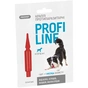 Краплі для тварин ProVET Profiline інсектоакарицид для собак 10-20 кг 1/2 мл (4823082431076) - уменьшенное изображение 1