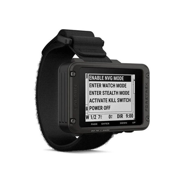 Персональний навігатор Garmin Foretrex 801 (010-02759-00) - зображення 3