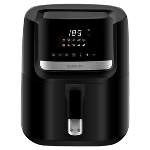 Мультипіч Sencor SFR6550BK зображення 1