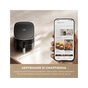 Мультипіч MOVA AeroChef FD10 Pro Max Black (MOVA-FD10-PMAX-B) - зменшене зображення 9