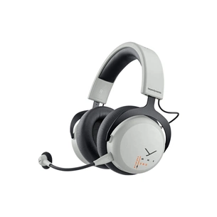 Навушники Beyerdynamic MMX 200 Wireless Grey (530309) зображення 1