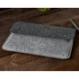 Чохол до ноутбука Gmakin 13" GM05 Black/Grey, для MacBook Pro 13 (GM05-13New) - зменшене зображення 10
