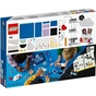 Конструктор LEGO DOTS Творчий набір для дизайнера 779 деталей (41938) - зменшене зображення 7