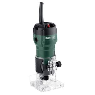 Фрезер Metabo FM 500-6 (601741000) изображение 1