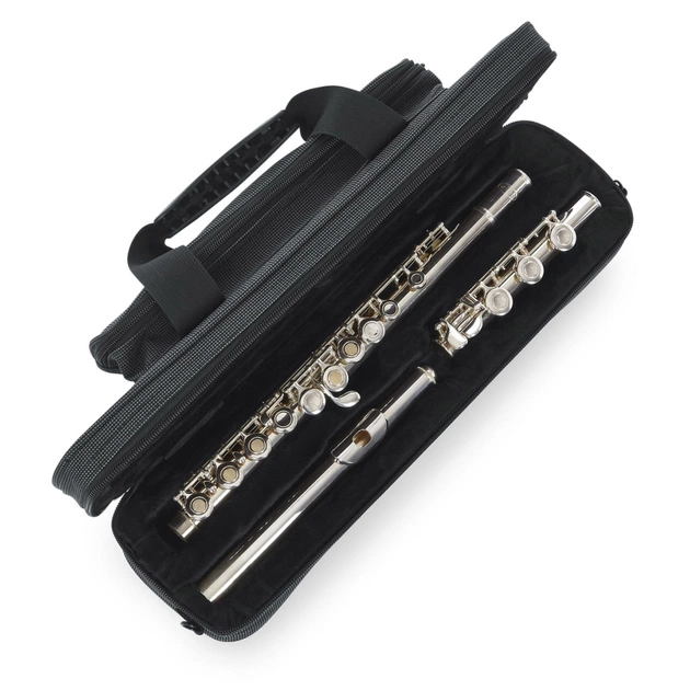 Кейс для духових інструментів Gator Flute Case (GL-FLUTE-A) - изображение 4
